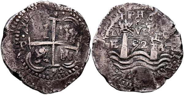 M0000025130 - Casa de Austria