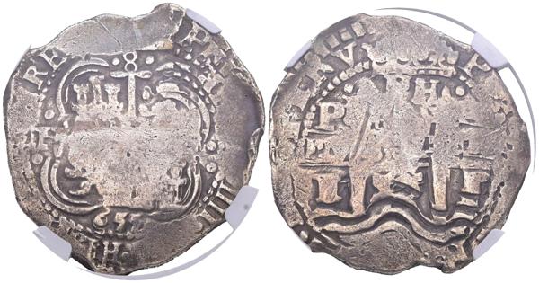 M0000025131 - Casa de Austria