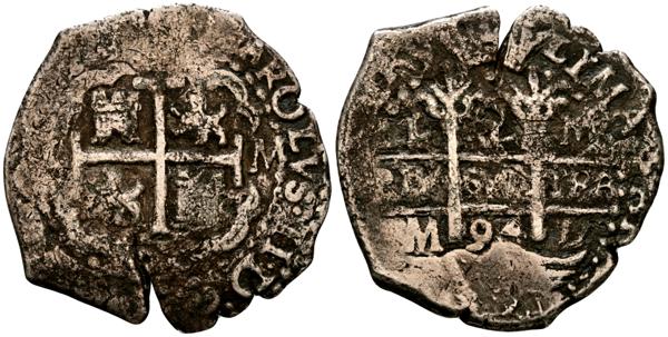 M0000025145 - Casa de Austria