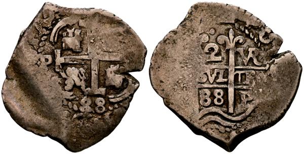 M0000025147 - Casa de Austria