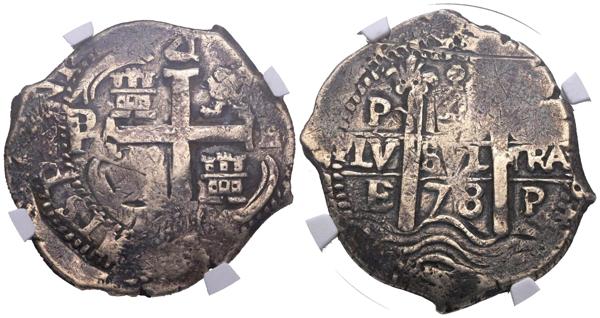 M0000025149 - Casa de Austria