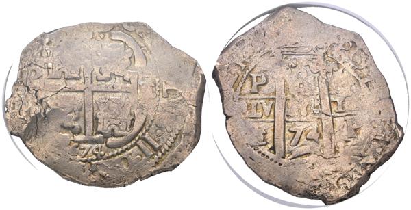 M0000025154 - Casa de Austria