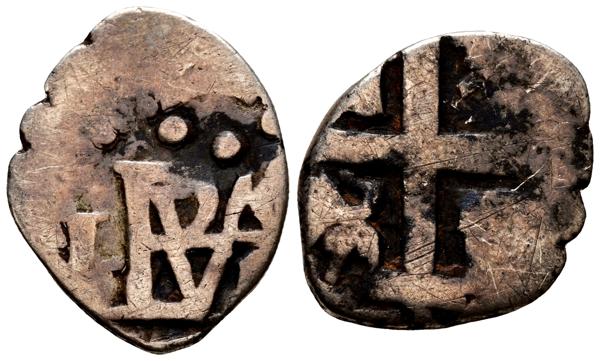 M0000025157 - Casa de Borbón