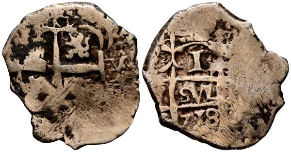 M0000025162 - Casa de Borbón