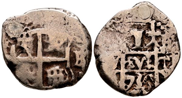 M0000025163 - Casa de Borbón