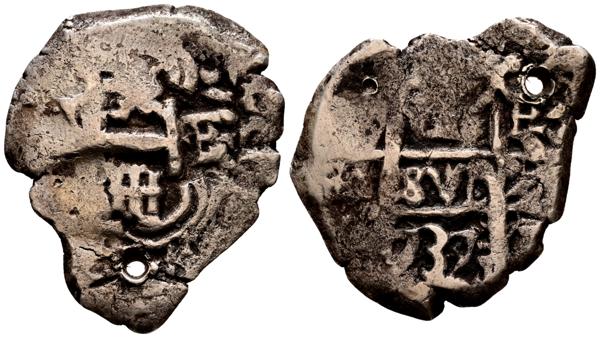 M0000025164 - Casa de Borbón