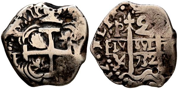 M0000025166 - Casa de Borbón