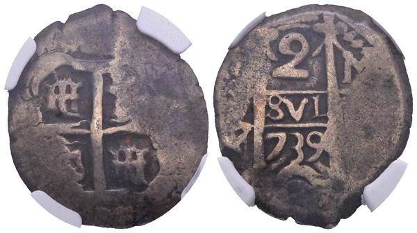 M0000025167 - Casa de Borbón