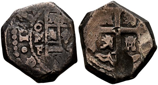 M0000025168 - Casa de Borbón