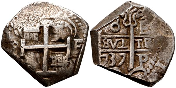 M0000025170 - Casa de Borbón