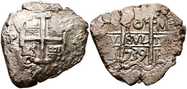 M0000025171 - Casa de Borbón