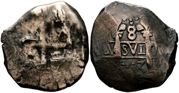 M0000025172 - Casa de Borbón