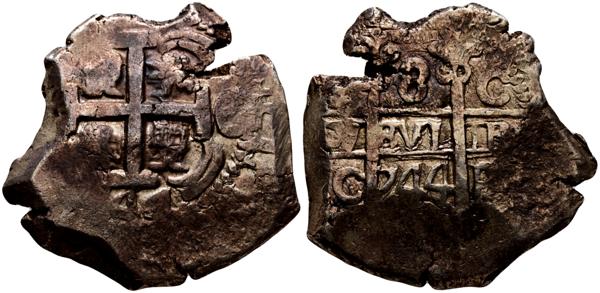 M0000025173 - Casa de Borbón