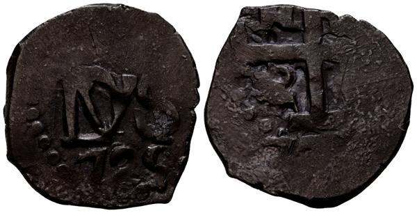 M0000025175 - Casa de Borbón