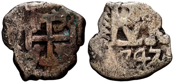 M0000025176 - Casa de Borbón