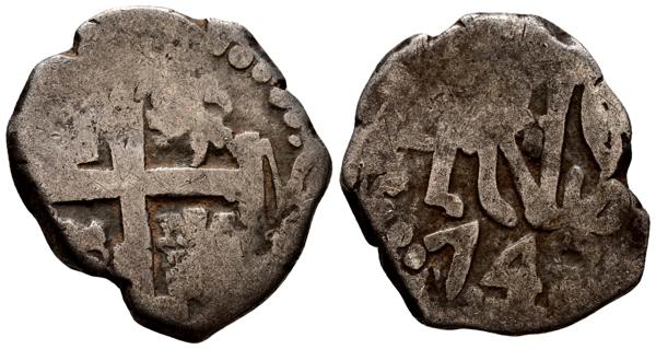 M0000025177 - Casa de Borbón