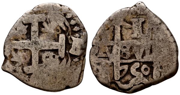 M0000025178 - Casa de Borbón