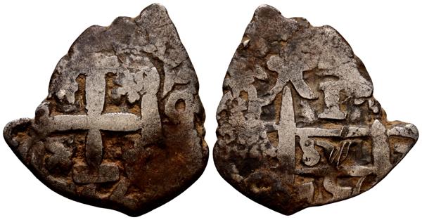 M0000025180 - Casa de Borbón