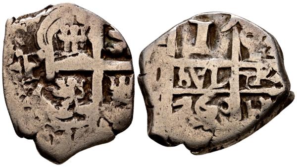 M0000025182 - Casa de Borbón