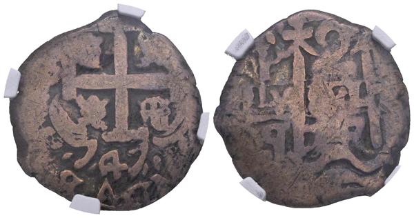 M0000025183 - Casa de Borbón