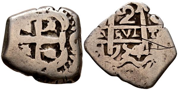 M0000025184 - Casa de Borbón