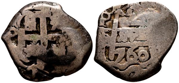 M0000025185 - Casa de Borbón