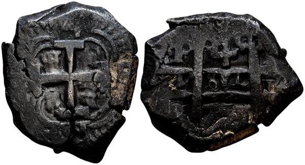 M0000025186 - Casa de Borbón