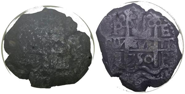 M0000025188 - Casa de Borbón