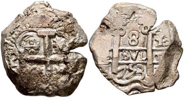 M0000025190 - Casa de Borbón