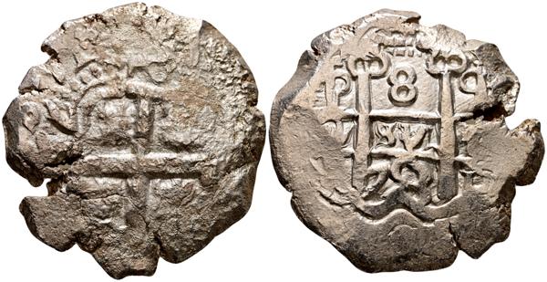 M0000025191 - Casa de Borbón