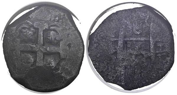 M0000025192 - Casa de Borbón