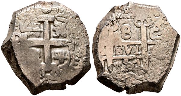 M0000025195 - Casa de Borbón