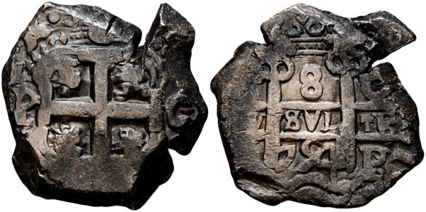 M0000025196 - Casa de Borbón