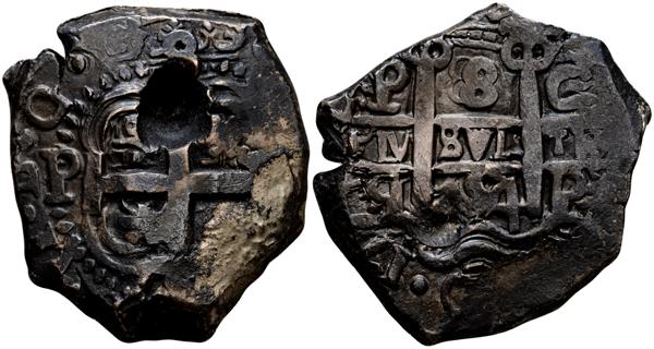 M0000025197 - Casa de Borbón