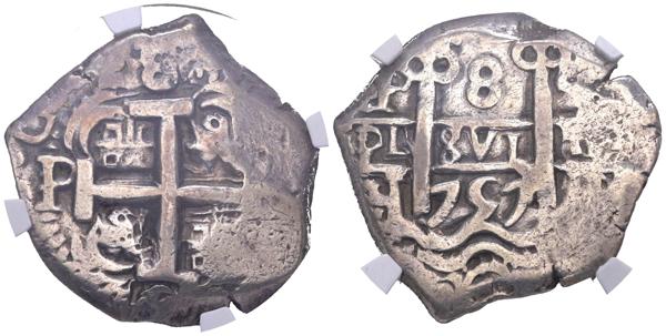 M0000025200 - Casa de Borbón