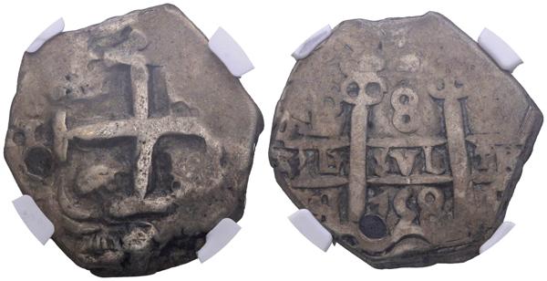 M0000025201 - Casa de Borbón