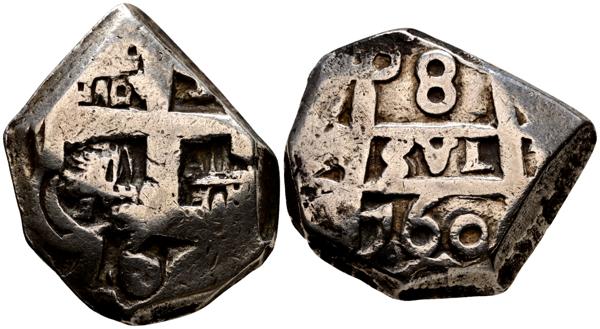 M0000025203 - Casa de Borbón