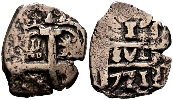 M0000025206 - Casa de Borbón