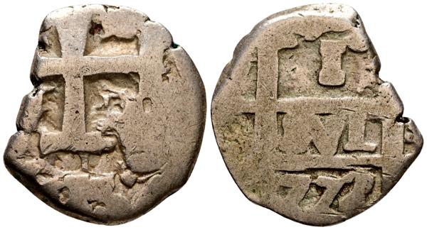 M0000025207 - Casa de Borbón