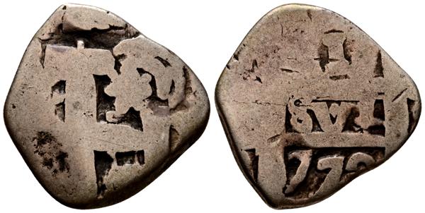 M0000025209 - Casa de Borbón