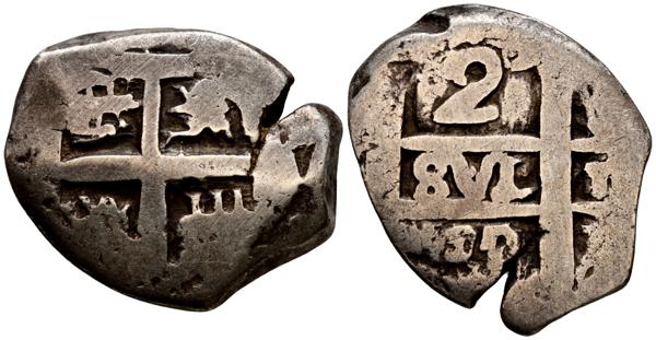 M0000025211 - Casa de Borbón