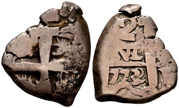 M0000025212 - Casa de Borbón