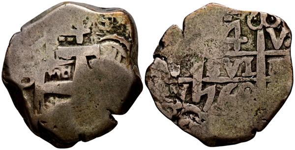 M0000025213 - Casa de Borbón