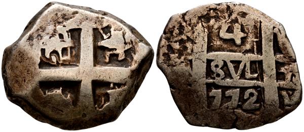 M0000025217 - Casa de Borbón