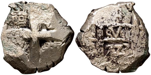 M0000025218 - Casa de Borbón