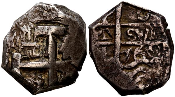 M0000025224 - Casa de Borbón