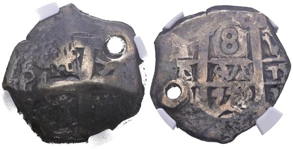 M0000025225 - Casa de Borbón