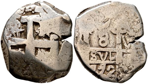 M0000025226 - Casa de Borbón