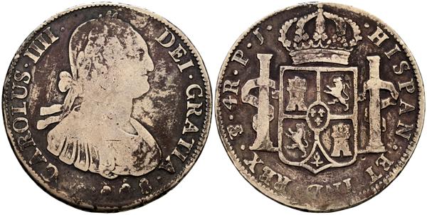 M0000025227 - Casa de Borbón