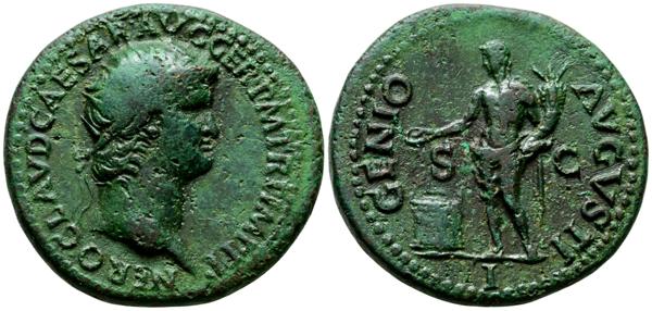 M0000025230 - Julio-Claudian dynasty